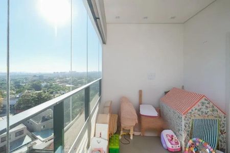 Apartamento à venda com 180m², 3 quartos e 3 vagas