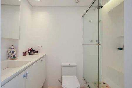 Apartamento à venda com 3 quartos, 180m² em Vila Madalena, São Paulo