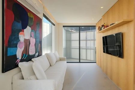 Apartamento à venda com 3 quartos, 180m² em Vila Madalena, São Paulo