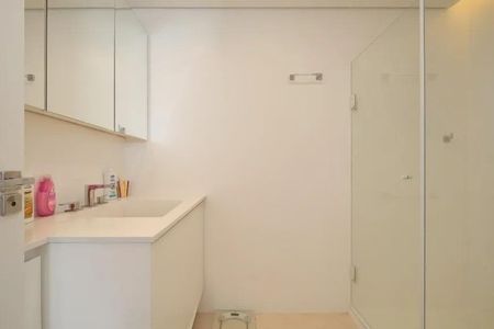 Apartamento à venda com 3 quartos, 180m² em Vila Madalena, São Paulo