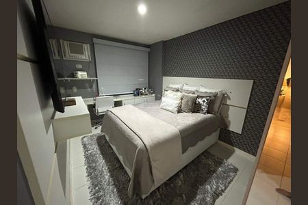 Apartamento à venda com 2 quartos, 69m² em Barra Olímpica, Rio de Janeiro