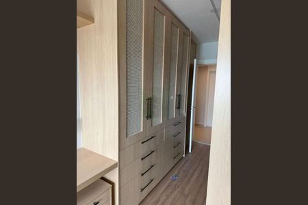 Apartamento à venda com 1 quarto, 26m² em Vila Clementino, São Paulo