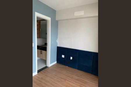 Apartamento à venda com 1 quarto, 26m² em Vila Clementino, São Paulo