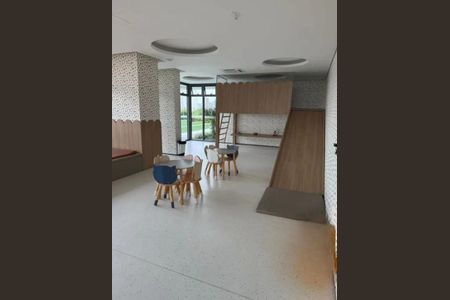 Apartamento à venda com 1 quarto, 26m² em Vila Clementino, São Paulo