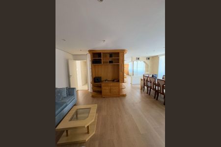 Apartamento à venda com 3 quartos, 160m² em Santa Cecilia, São Paulo