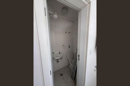 Apartamento à venda com 3 quartos, 160m² em Santa Cecilia, São Paulo