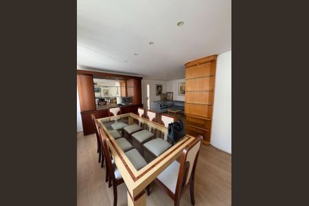 Apartamento à venda com 3 quartos, 160m² em Santa Cecilia, São Paulo
