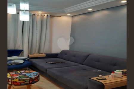 Apartamento à venda com 3 quartos, 65m² em Jardim America da Penha, São Paulo