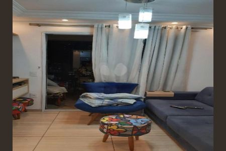 Apartamento à venda com 3 quartos, 65m² em Jardim America da Penha, São Paulo