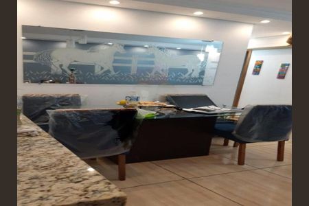 Apartamento à venda com 3 quartos, 65m² em Jardim America da Penha, São Paulo