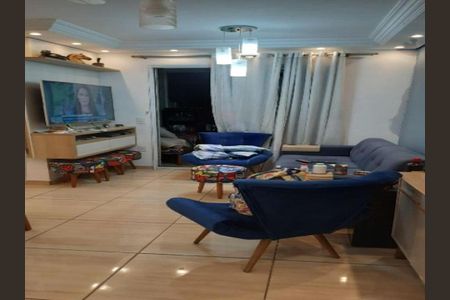Apartamento à venda com 3 quartos, 65m² em Jardim America da Penha, São Paulo