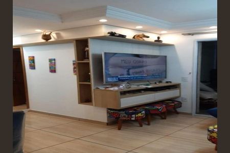 Apartamento à venda com 3 quartos, 65m² em Jardim America da Penha, São Paulo