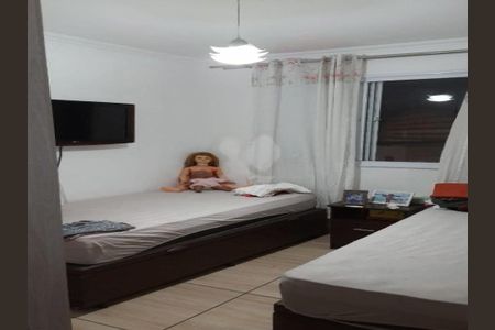 Apartamento à venda com 3 quartos, 65m² em Jardim America da Penha, São Paulo