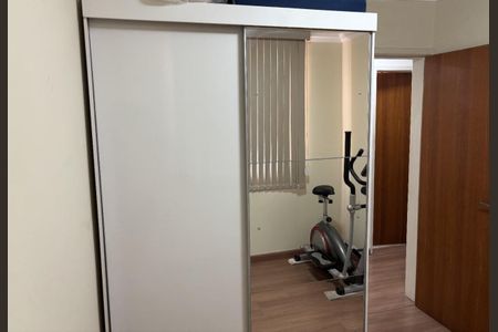 Apartamento à venda com 65m², 3 quartos e 1 vaga