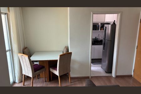 Apartamento à venda com 65m², 3 quartos e 1 vaga