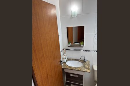Apartamento à venda com 65m², 3 quartos e 1 vaga