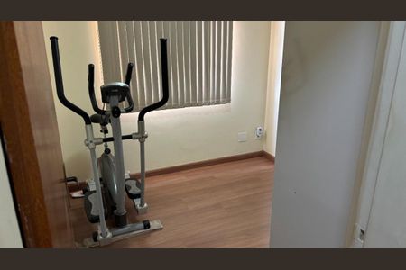 Apartamento à venda com 65m², 3 quartos e 1 vaga