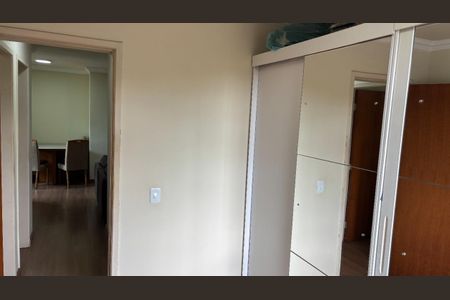 Apartamento à venda com 65m², 3 quartos e 1 vaga