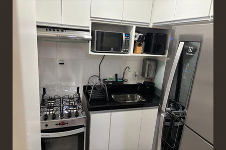 Apartamento à venda com 65m², 3 quartos e 1 vaga