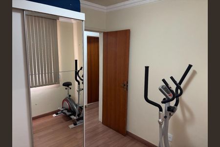 Apartamento à venda com 65m², 3 quartos e 1 vaga