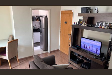 Apartamento à venda com 65m², 3 quartos e 1 vaga