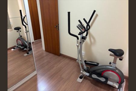 Apartamento à venda com 65m², 3 quartos e 1 vaga