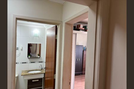 Apartamento à venda com 65m², 3 quartos e 1 vaga