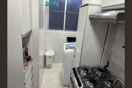 Apartamento à venda com 65m², 3 quartos e 1 vaga