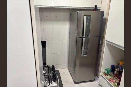 Apartamento à venda com 65m², 3 quartos e 1 vaga