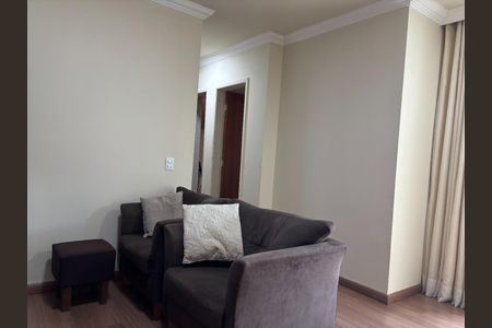 Apartamento à venda com 65m², 3 quartos e 1 vaga