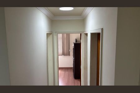 Apartamento à venda com 65m², 3 quartos e 1 vaga