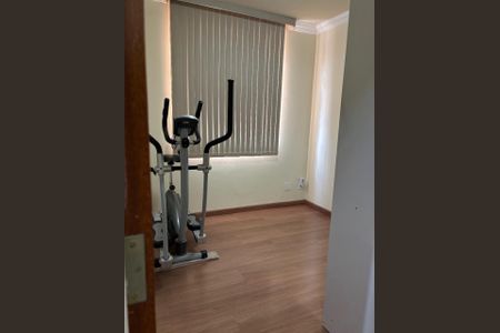 Apartamento à venda com 65m², 3 quartos e 1 vaga