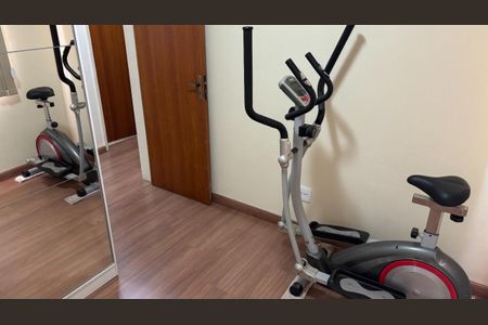 Apartamento à venda com 65m², 3 quartos e 1 vaga