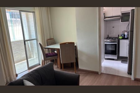 Apartamento à venda com 65m², 3 quartos e 1 vaga