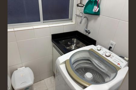 Apartamento à venda com 65m², 3 quartos e 1 vaga