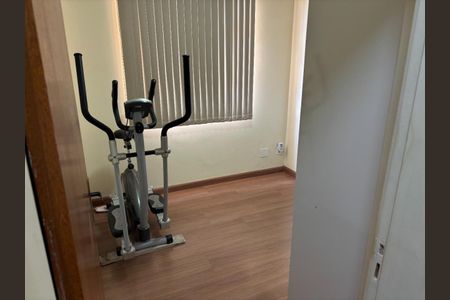 Apartamento à venda com 65m², 3 quartos e 1 vaga