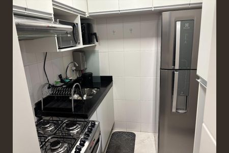 Apartamento à venda com 65m², 3 quartos e 1 vaga