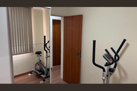 Apartamento à venda com 65m², 3 quartos e 1 vaga