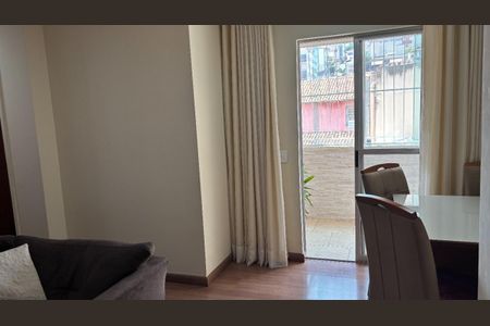 Apartamento à venda com 65m², 3 quartos e 1 vaga