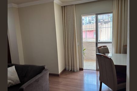 Apartamento à venda com 65m², 3 quartos e 1 vaga