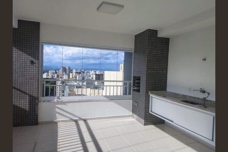 Apartamento para alugar com 2 quartos, 82m² em Parque Residencial Aquarius, São José dos Campos