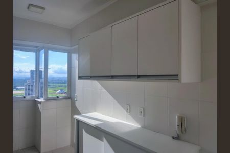 Apartamento para alugar com 2 quartos, 82m² em Parque Residencial Aquarius, São José dos Campos