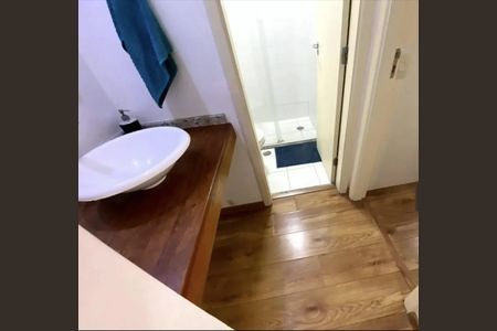 Apartamento à venda com 38m², 1 quarto e 1 vaga