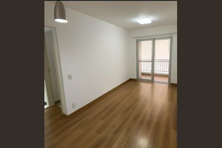 Apartamento à venda com 38m², 1 quarto e 1 vaga