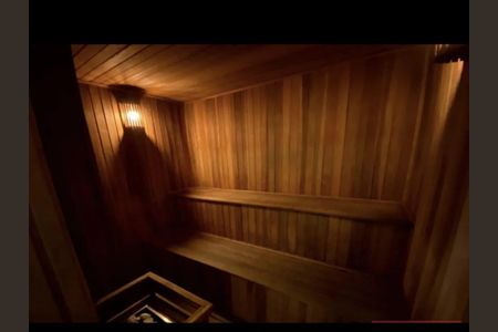 Apartamento à venda com 38m², 1 quarto e 1 vaga