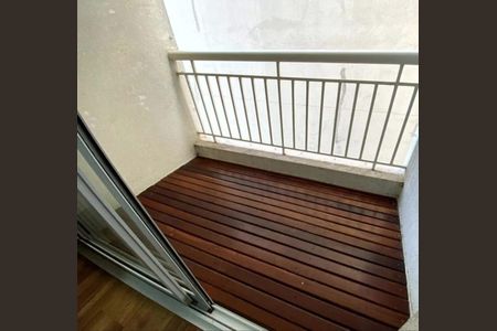 Apartamento à venda com 38m², 1 quarto e 1 vaga