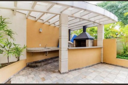 Apartamento à venda com 38m², 1 quarto e 1 vaga