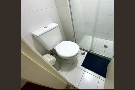 Apartamento à venda com 38m², 1 quarto e 1 vaga