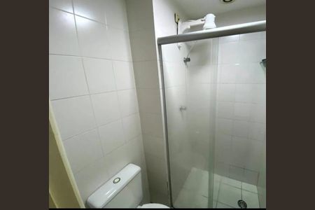 Apartamento à venda com 38m², 1 quarto e 1 vaga