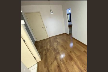 Apartamento à venda com 38m², 1 quarto e 1 vaga